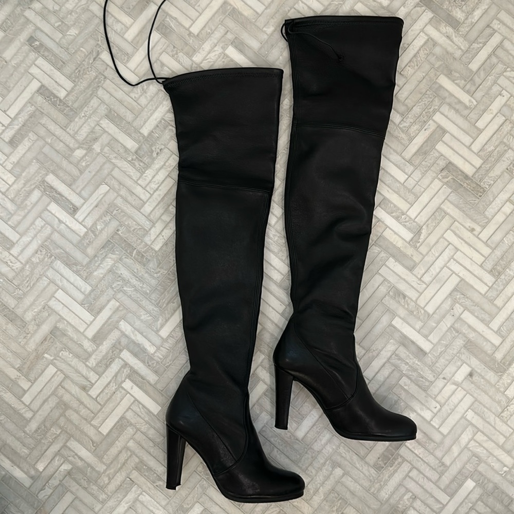 Stuart Weitzman Vidaland Boots